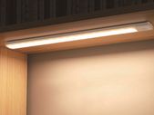 LED Cabinet Lights with Sensor Rechargeable