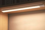 LED Cabinet Lights with Sensor Rechargeable