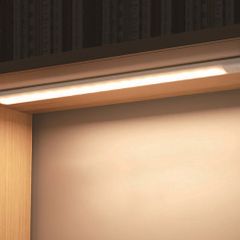LED Cabinet Lights with Sensor Rechargeable
