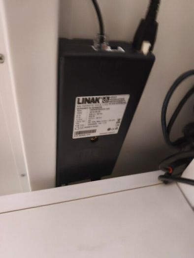 Premium Heavy-Duty Electric Standing Desk (Genuine LINAK Motors)
