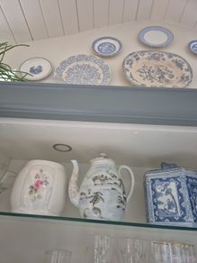Beautiful Teapot