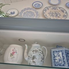 Beautiful Teapot