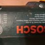 BOSCH DRILL CSB 550RE (550W) in very good condition Image 10