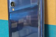 Xiaomi Mi 10 256GB / 8GB + 3GB RAM Unlocked Smartphone 6.67" Blue