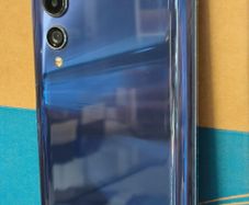 Xiaomi Mi 10 256GB / 8GB + 3GB RAM Unlocked Smartphone 6.67" Blue