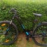 Cube off road mountain bike Image 6