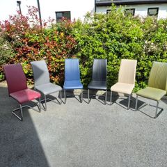 kitchen chairs