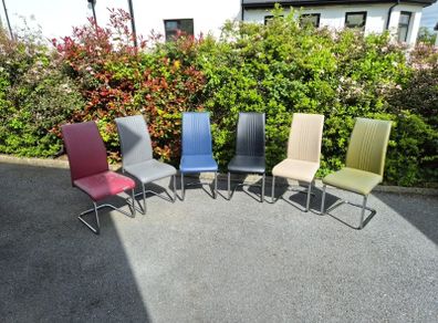 kitchen chairs