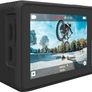 Action Video Camera Image 3