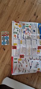 tracks