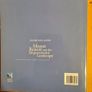 Monet Renoir. And The Impressionist Landscape Exhibition Guide. First edition In Very Good Condition. Large Volume Book. Image 9