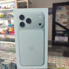 Iphone 17 Pro Max, 256gb,  Brand New Sealed,  Unlock Sim Free, 12 Months Warranty  Shop Collection And Shop Receipt