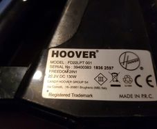 Hoover