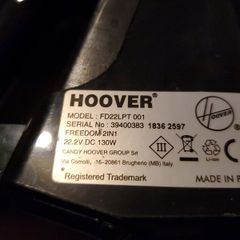 Hoover