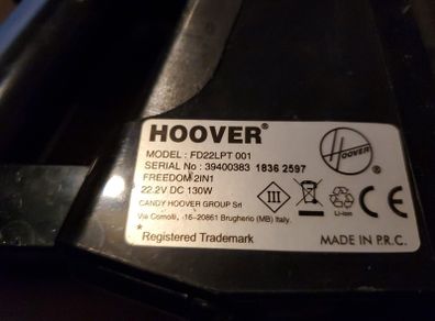 Hoover