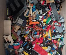 Lego bulk 13kg