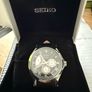 Seiko Premier Automatic Image 2