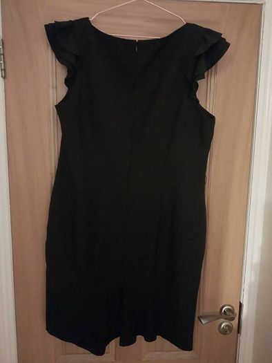 South dress