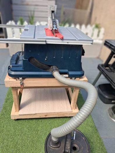 bosch table saw
