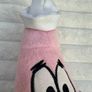 Viacom Spongebob Squarepants Patrick Star Sailor Plush 2010 Nickelodeon Used Please see pictures Image 4