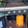 Jamie Oliver Gas BBQ, free Image 2