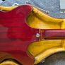All original 1973 Ibanez Artist Bass 2615B with original HSC Image 5