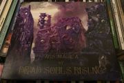 Ars Magica  by  Dead Souls Rising    CD