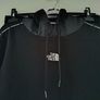 The North Face Tracksuit Set Black Large Hoodie Joggers Image 2