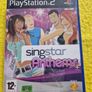 Singstar Anthems  PlayStation2 ps2 games Original Image 2