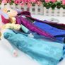 Frozen Doll 20 Inch / 50 Cm Tall Anna Or Elsa Image 3