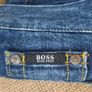 Boss jeans 33 waist and 28 leg in very good condition with no issues FREE STANDARD POSTAGE INCLUDED Image 4