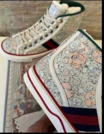 Gucci Trainer