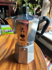 Bialetti Coffee Maker