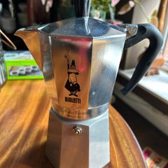 Bialetti Coffee Maker