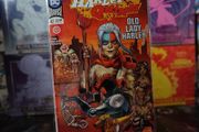 Harley Quinn ! Issue #42 ! Old Lady Harley ! 2018 ! by DC Comics !