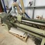 Centauro copy lathe - woodturning lathe Image 3