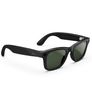 Ray-Ban Meta Gen 2 Glasses - Wayfarer - Shiny Black - Transitions Image 3