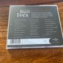 The Best of Burl Ives CD A Little Bitty Tear Image 2