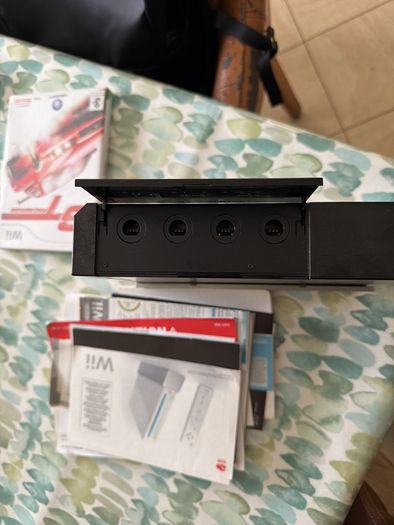 nintendo wii