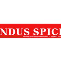 Indus Spice Jobs in Ireland
