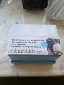 colourstick for hair