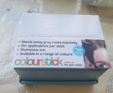 colourstick for hair