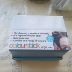 colourstick for hair