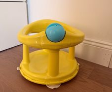 baby bath seat