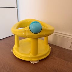 baby bath seat
