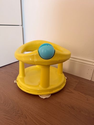 baby bath seat