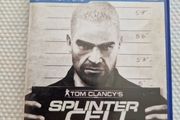 Tom Clancy s Splinter Cell Double Agent PlayStation2 Ps2 Games Original