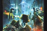 Watchmen DVD Movie