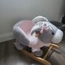 Sterntaler Emmi Rocking Donkey Image 2