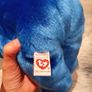 Ty Beanie Buddy Unity Bear Image 4